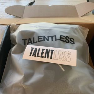 Talentless Premium Women’s Sweatpants